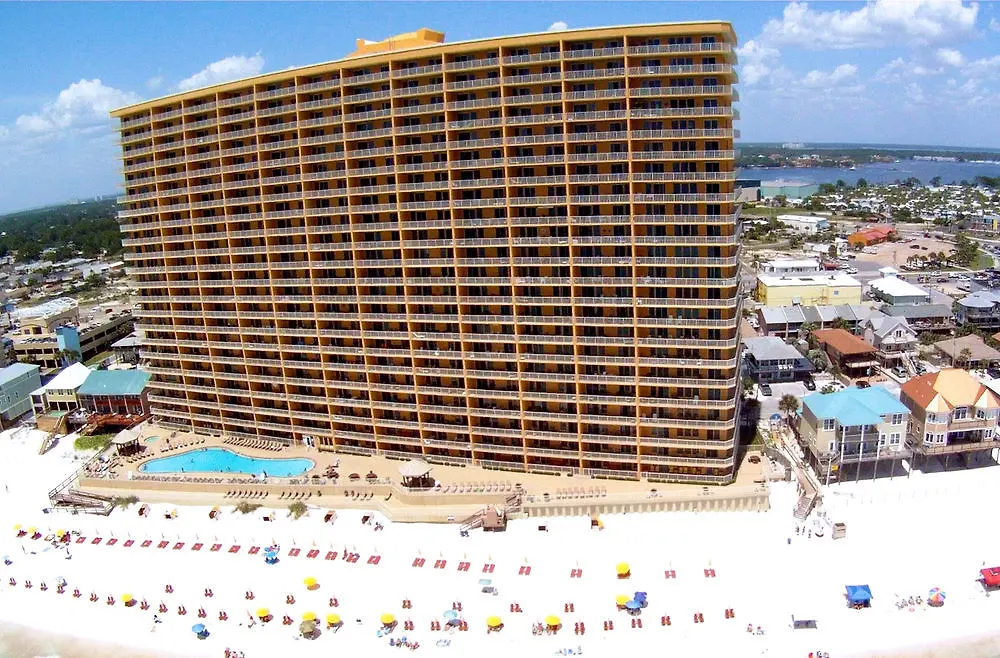 Treasure Island Beach Resort Panama City Beach 0*,  Stany Zjednoczone Ameryki