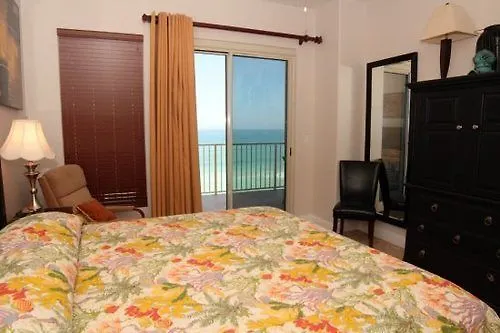 Apartament Treasure Island Beach Resort Panama City Beach