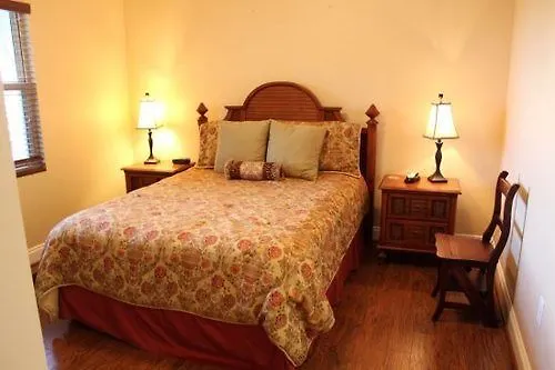 Treasure Island Beach Resort Panama City Beach 0*,  Stany Zjednoczone Ameryki