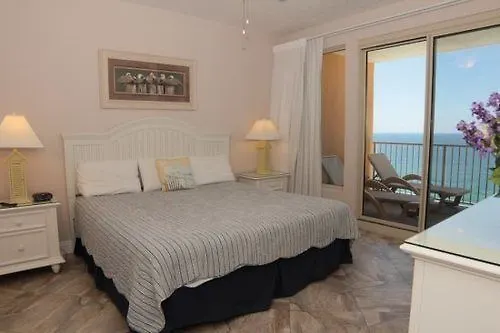 Treasure Island Beach Resort