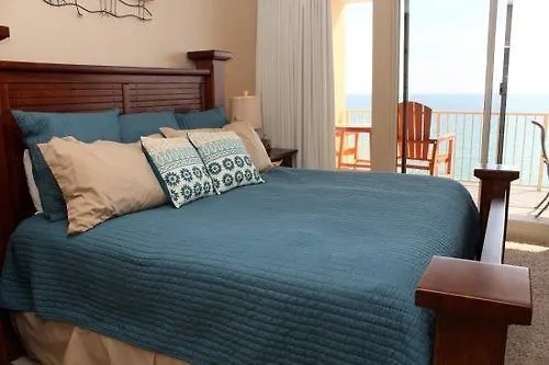 Treasure Island Beach Resort Panama City Beach 0*,