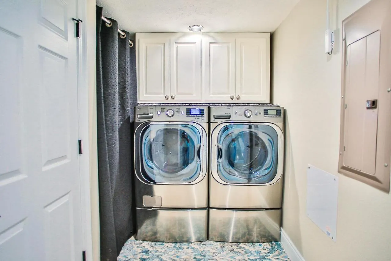 Treasure Island Beach Resort Panama City Beach Apartament