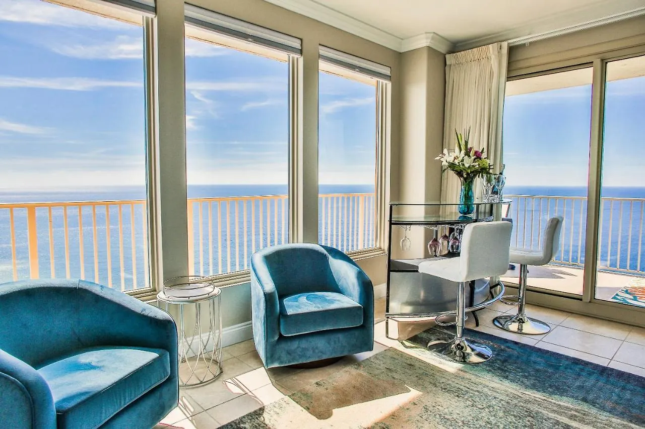 Treasure Island Beach Resort Panama City Beach Apartament