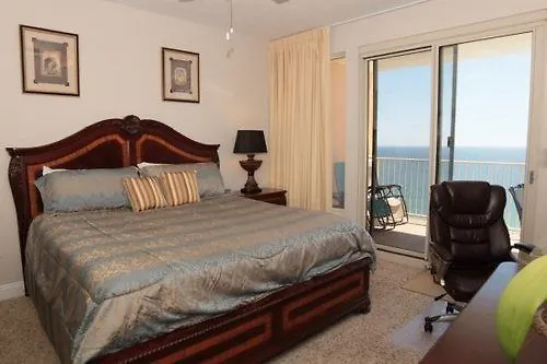 Treasure Island Beach Resort Panama City Beach