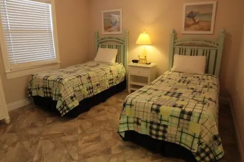 Apartmán Treasure Island Beach Resort Panama City Beach