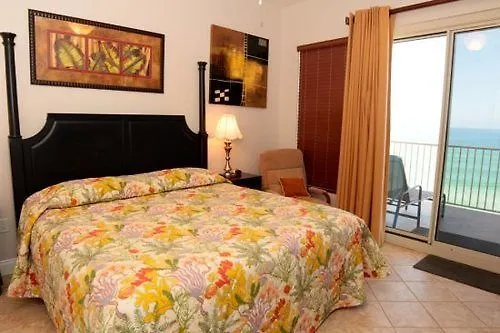 Treasure Island Beach Resort Panama City Beach Apartmán