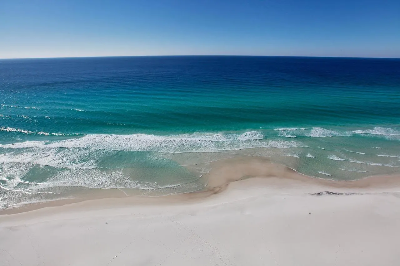 Treasure Island Beach Resort Panama City Beach