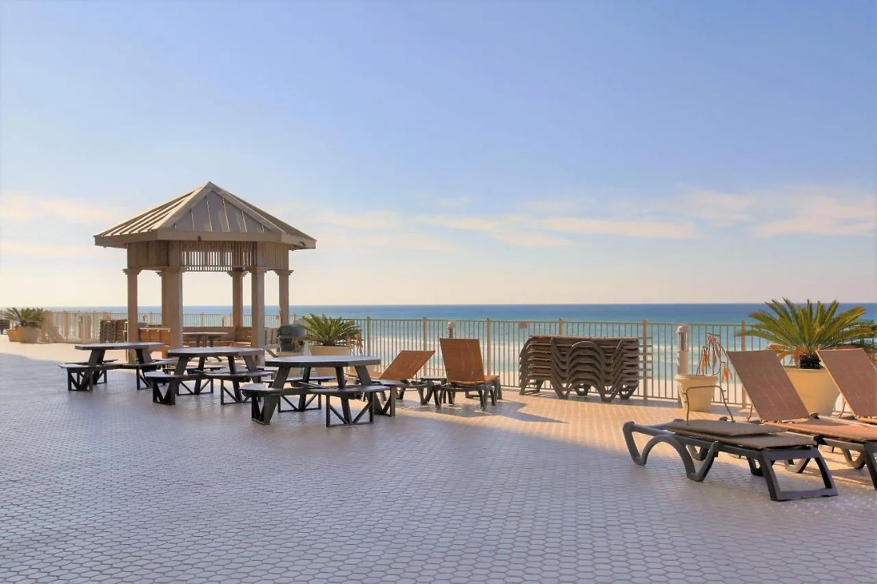 Treasure Island Beach Resort Panama City Beach