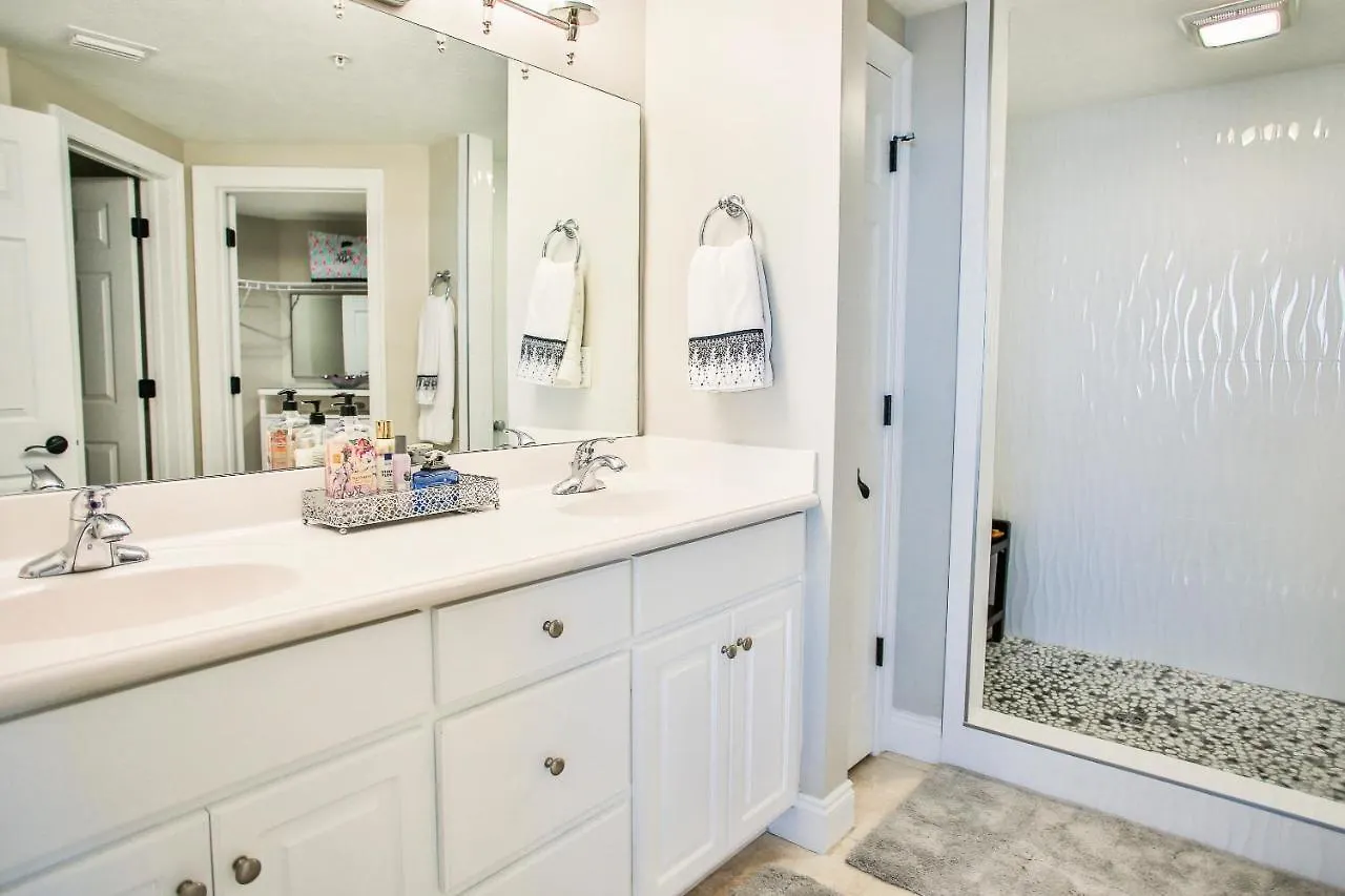Treasure Island Beach Resort Panama City Beach Apartmán