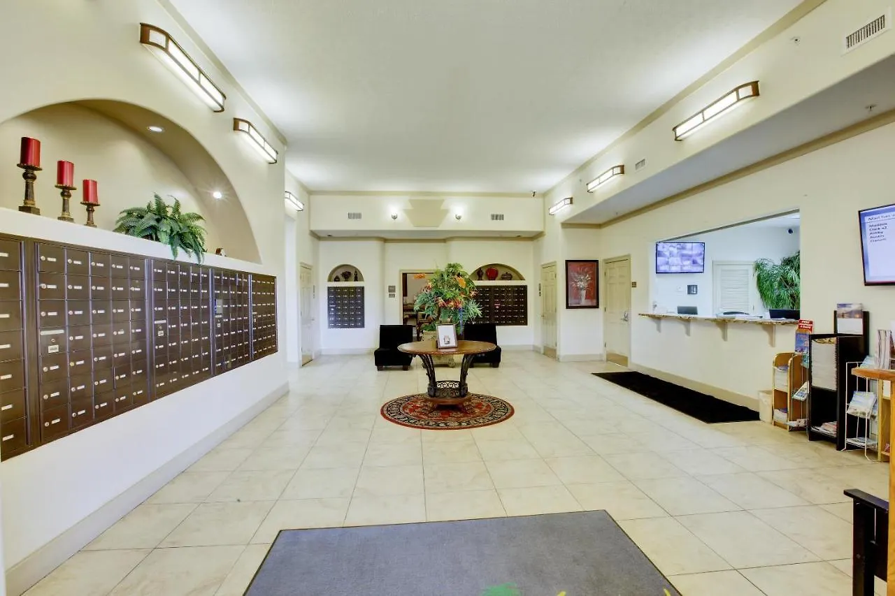 Treasure Island Beach Resort Panama City Beach Apartmán