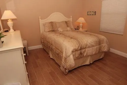 Apartment Treasure Island Beach Resort United States