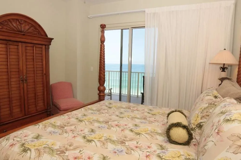 Treasure Island Beach Resort Apartment