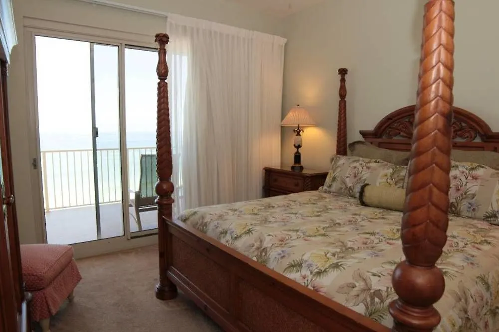 Treasure Island Beach Resort