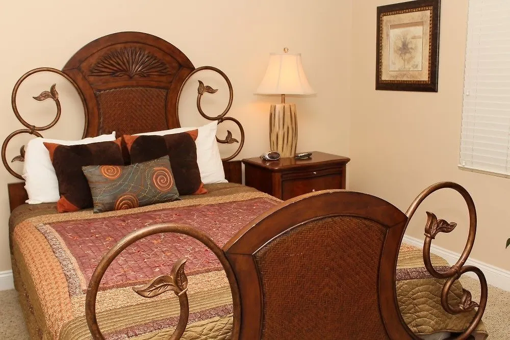 Apartment Treasure Island Beach Resort