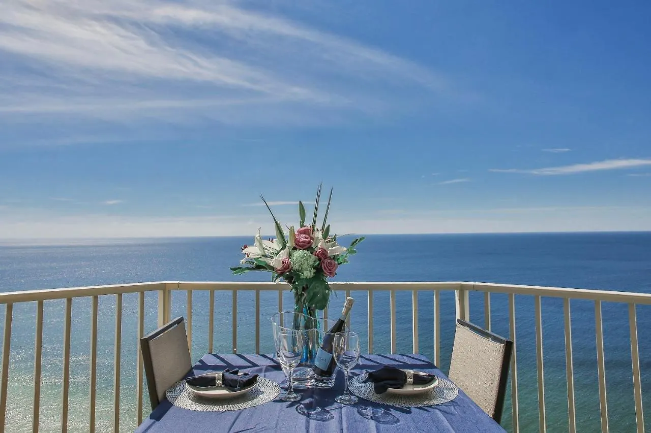 Treasure Island Beach Resort 0*, Panama City Beach United States