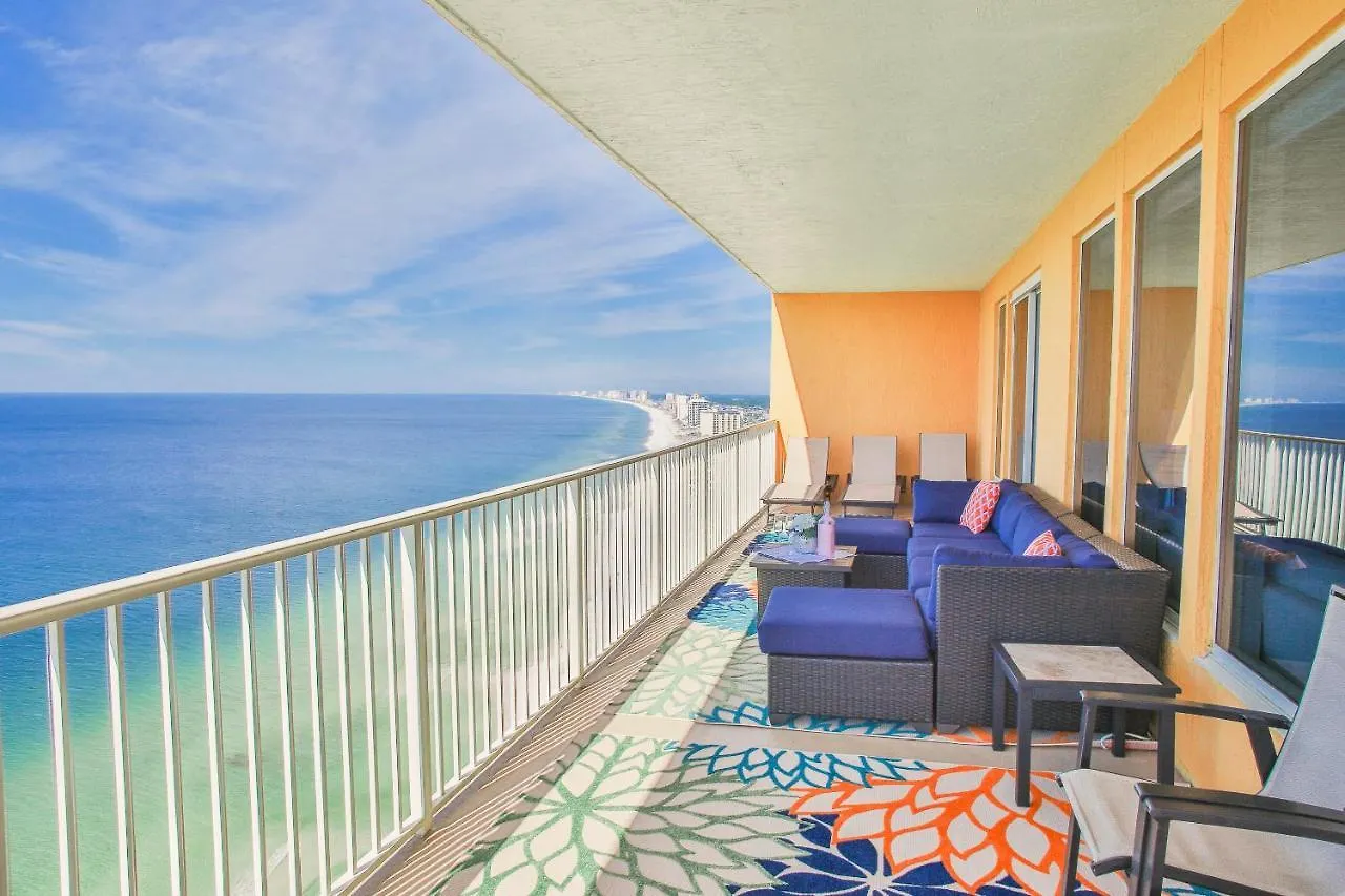 Treasure Island Beach Resort 0*, Panama City Beach