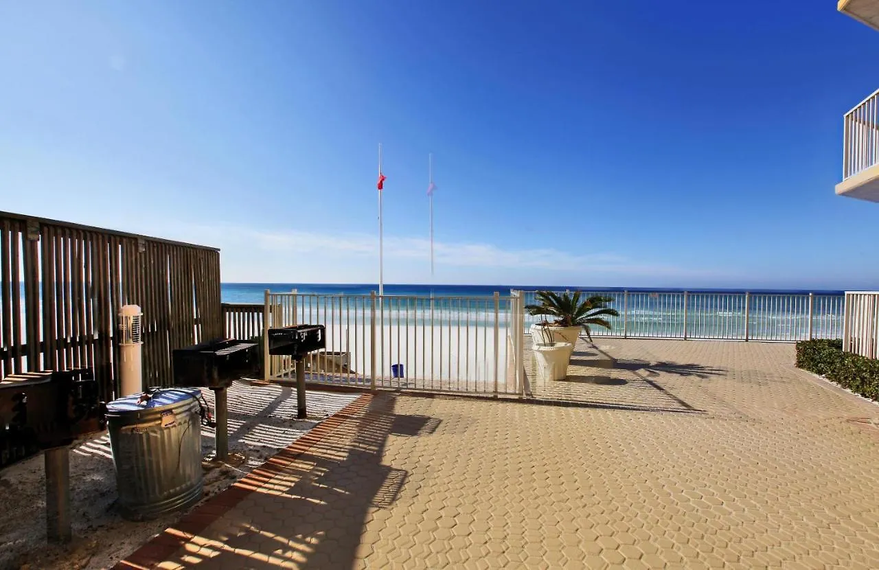 Apartment Treasure Island Beach Resort United States