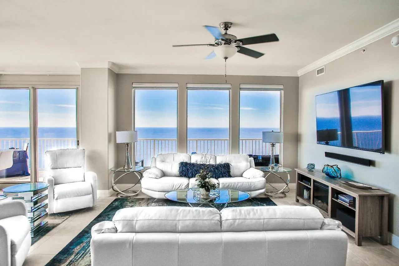 Treasure Island Beach Resort