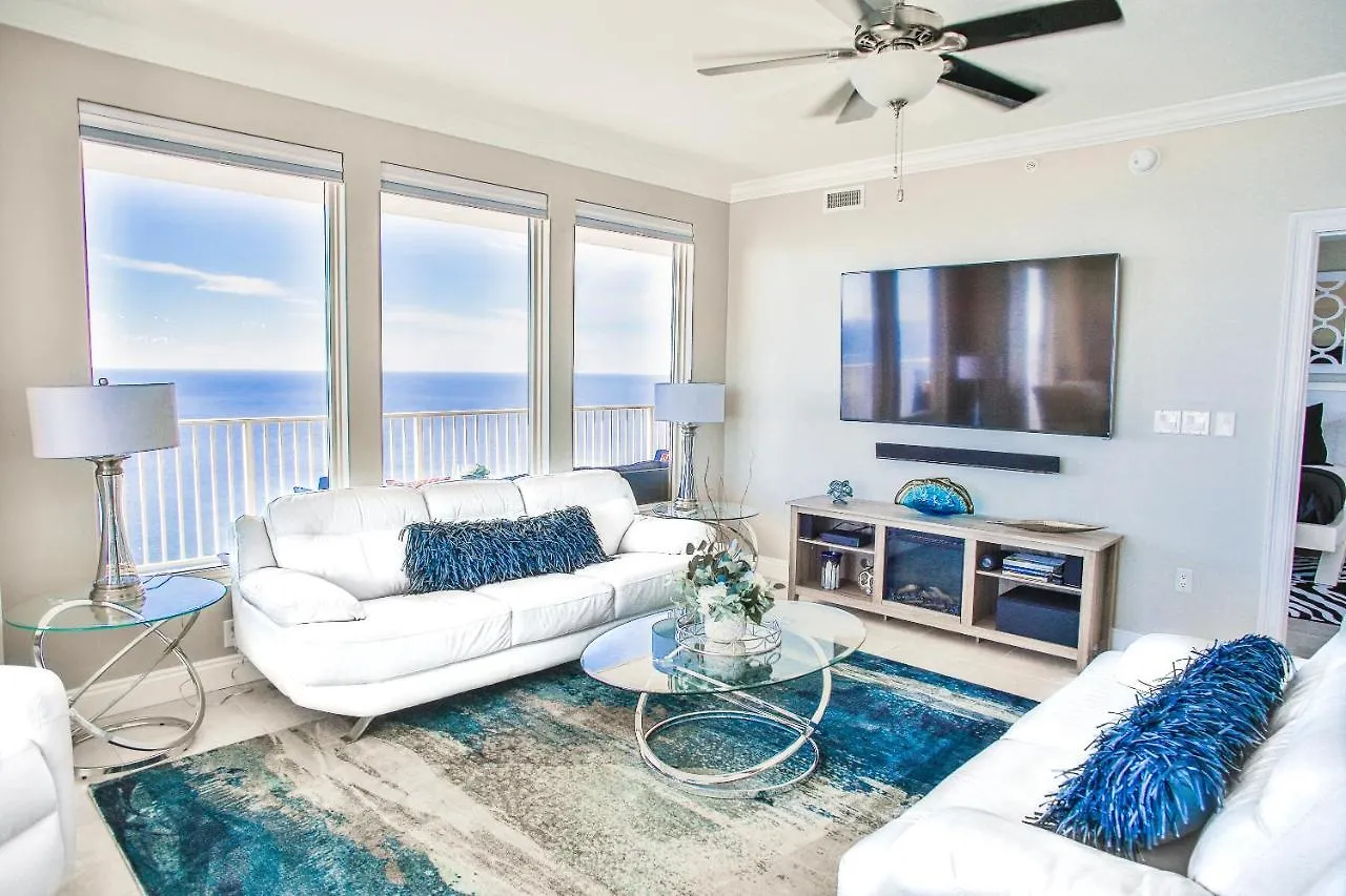 Treasure Island Beach Resort