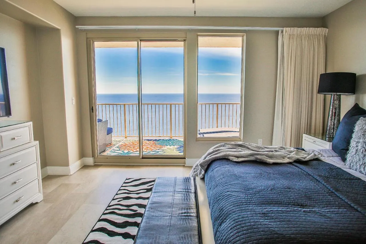 Apartment Treasure Island Beach Resort