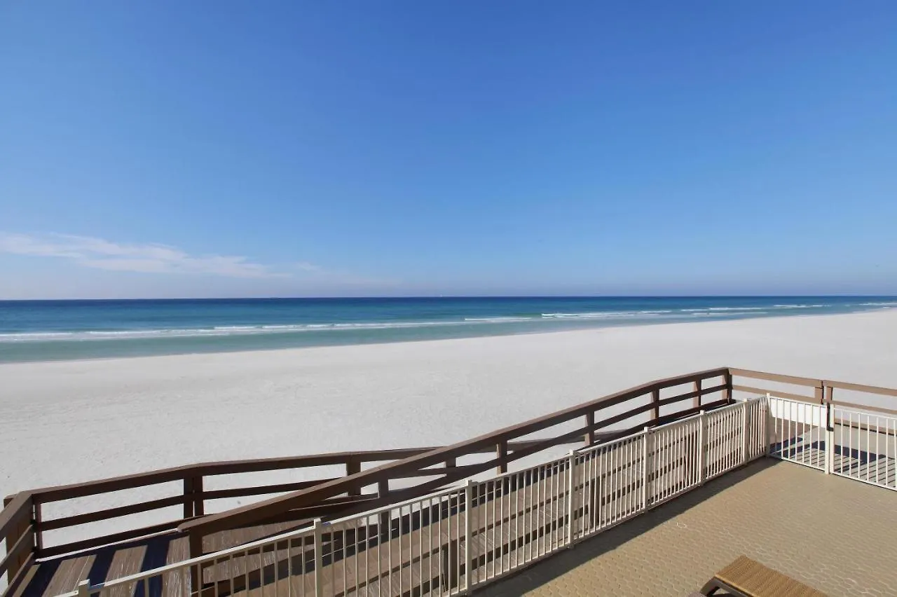Treasure Island Beach Resort 0*, Panama City Beach United States